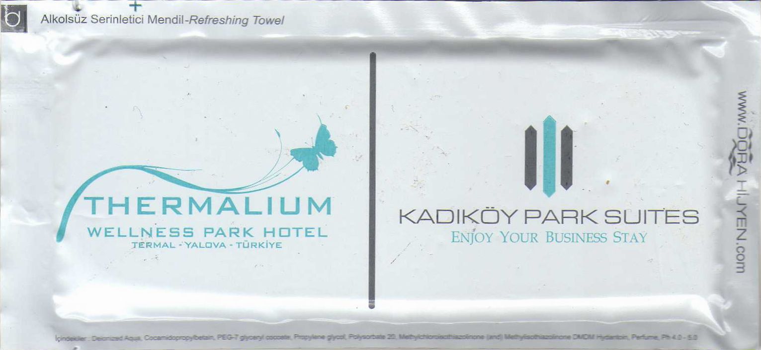 0424 Thermalium - Yalova